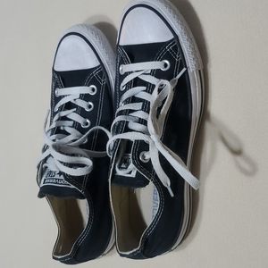 Women's Chuck Taylor Converse Shoes